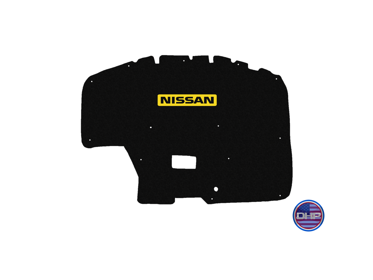 1986 Nissan 720 Truck