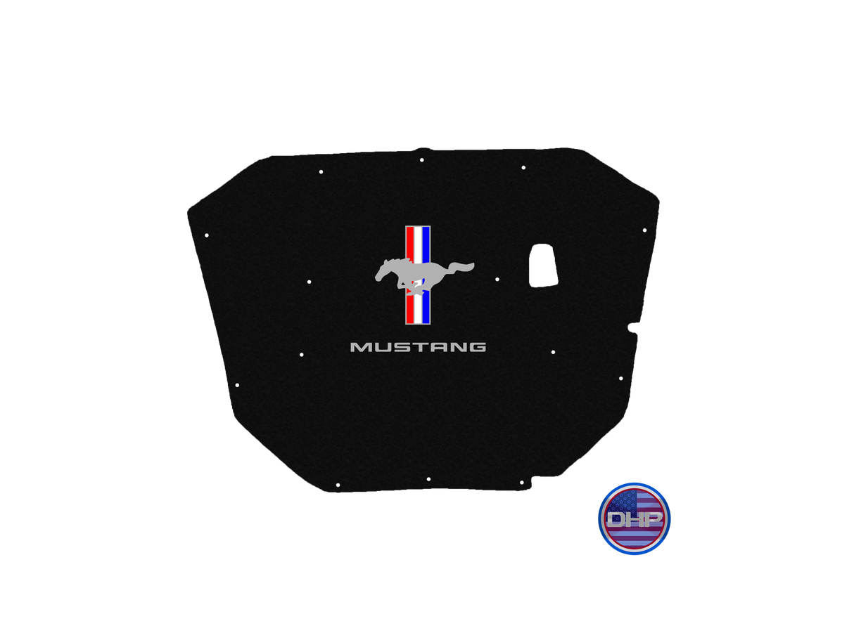 1987-1993 Mustang (w/o Light Cutout)