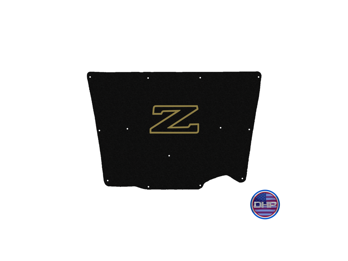 1987-1989 Nissan 300ZX