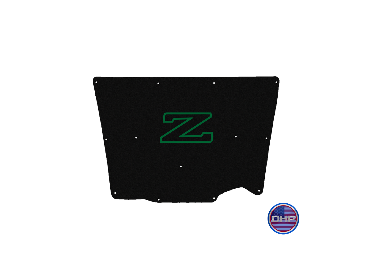 1987-1989 Nissan 300ZX