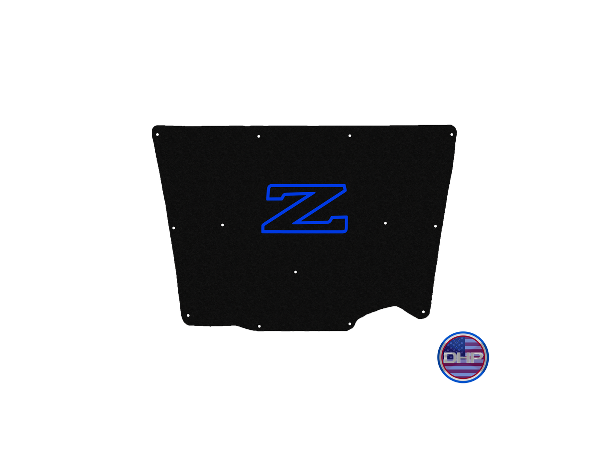 1987-1989 Nissan 300ZX