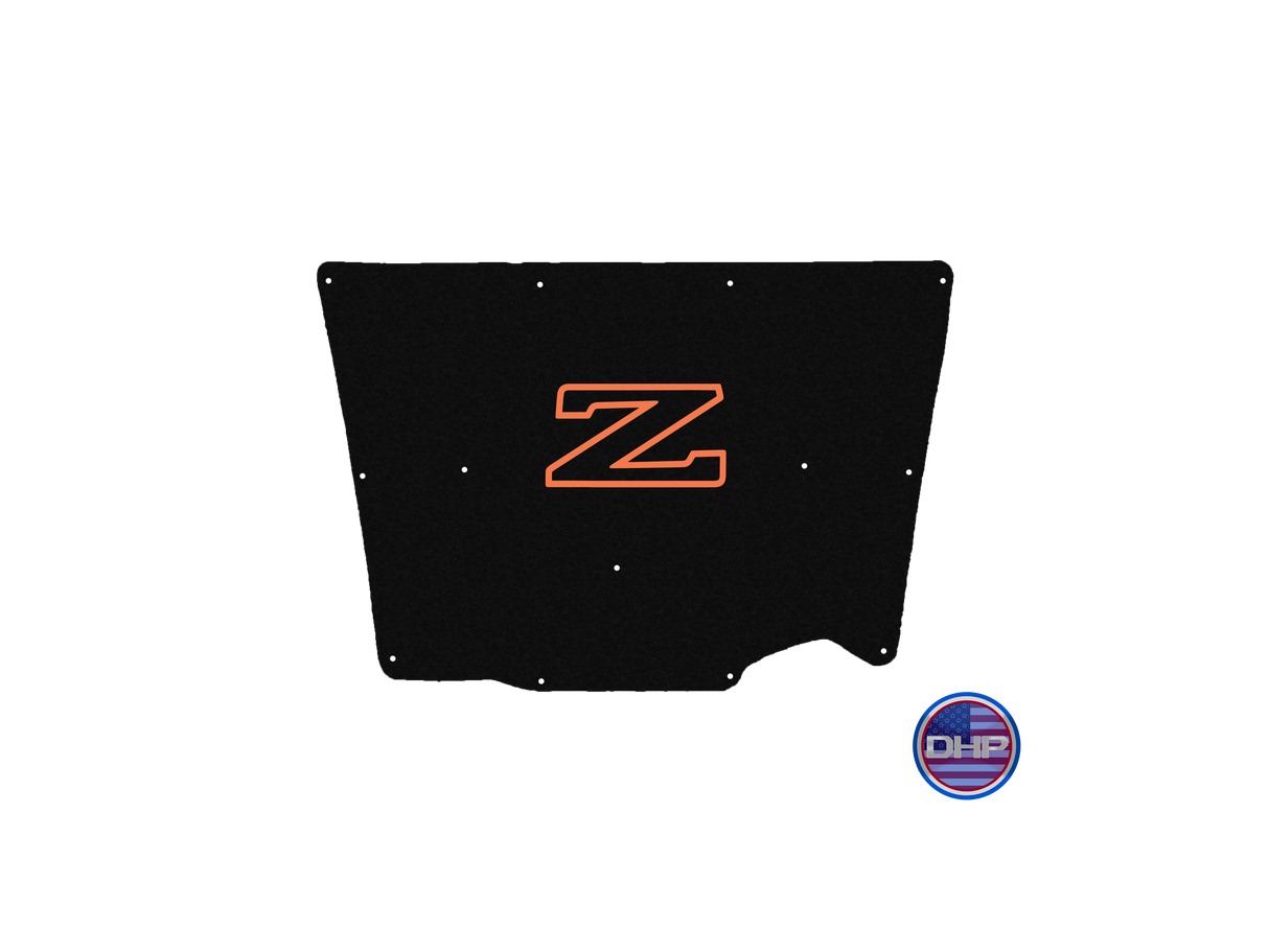 1987-1989 Nissan 300ZX