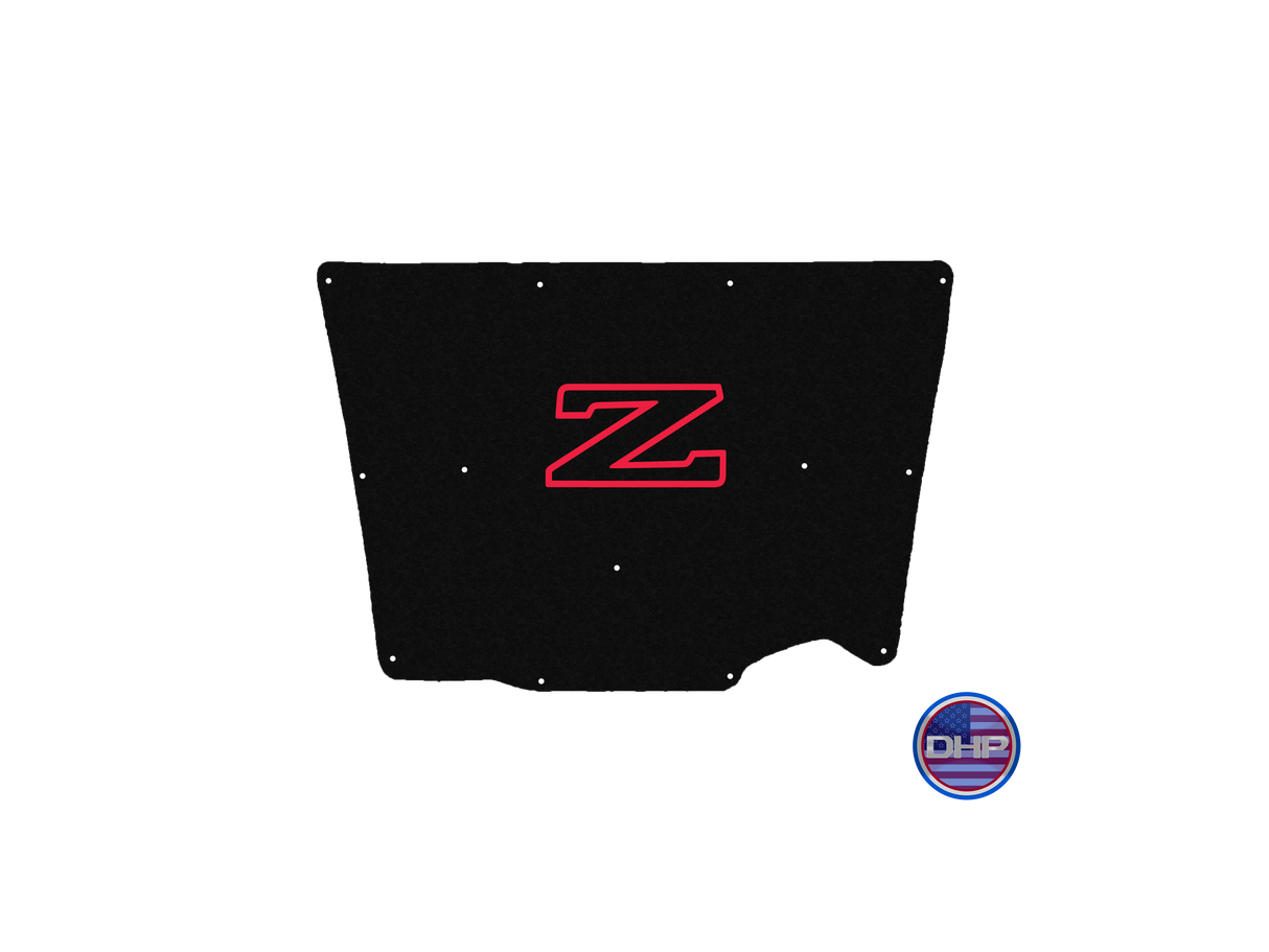 1987-1989 Nissan 300ZX