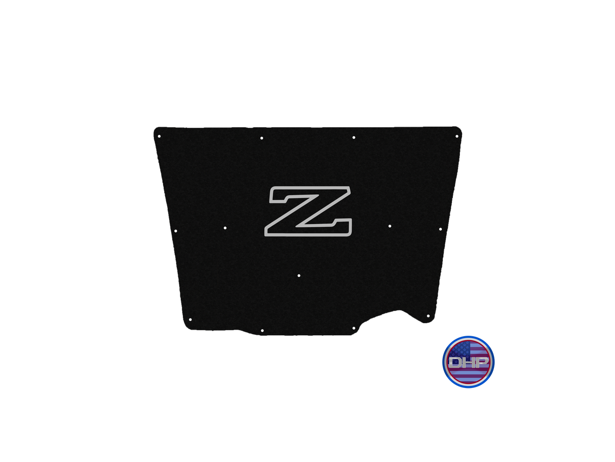 1987-1989 Nissan 300ZX