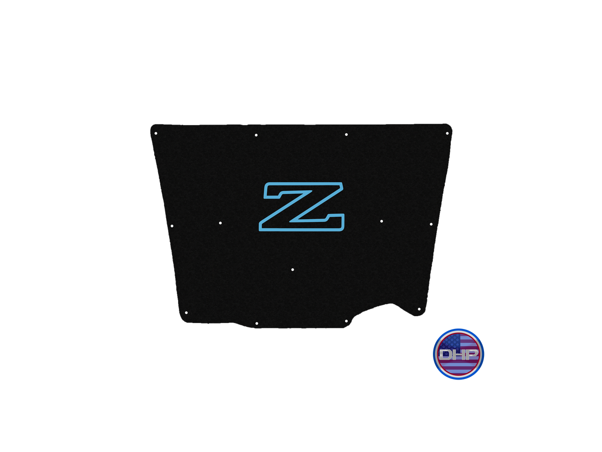 1987-1989 Nissan 300ZX