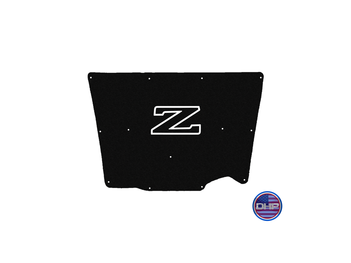 1987-1989 Nissan 300ZX