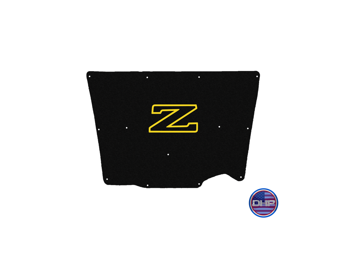 1987-1989 Nissan 300ZX