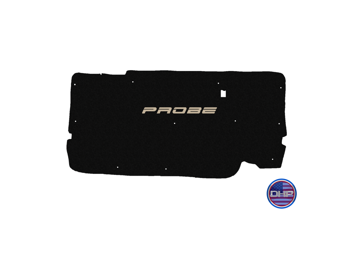 1989-1992 Ford Probe