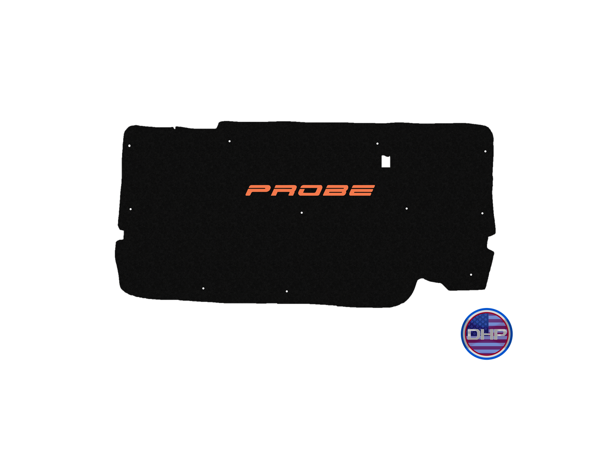 1989-1992 Ford Probe