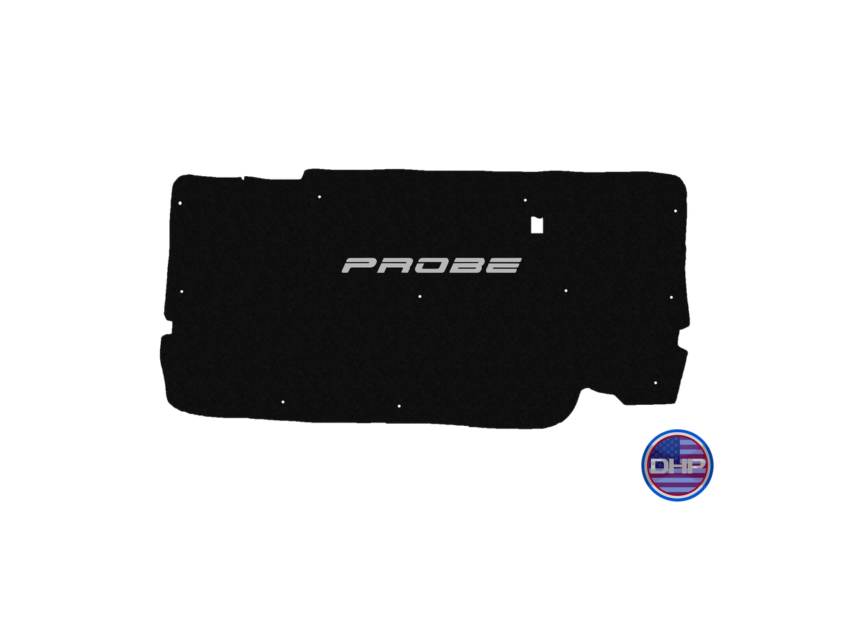 1989-1992 Ford Probe