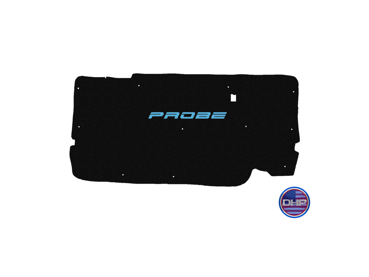 1989-1992 Ford Probe