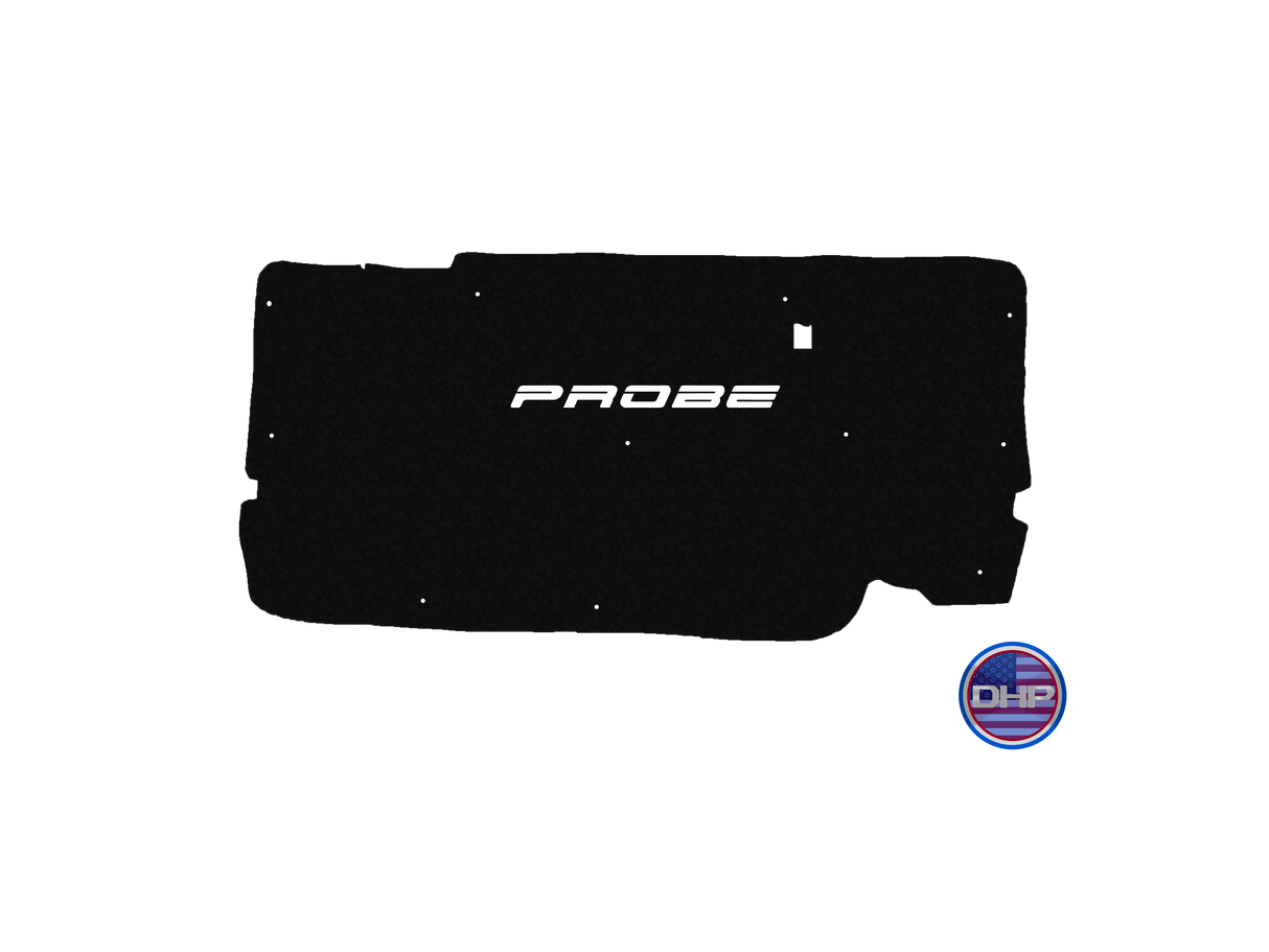 1989-1992 Ford Probe