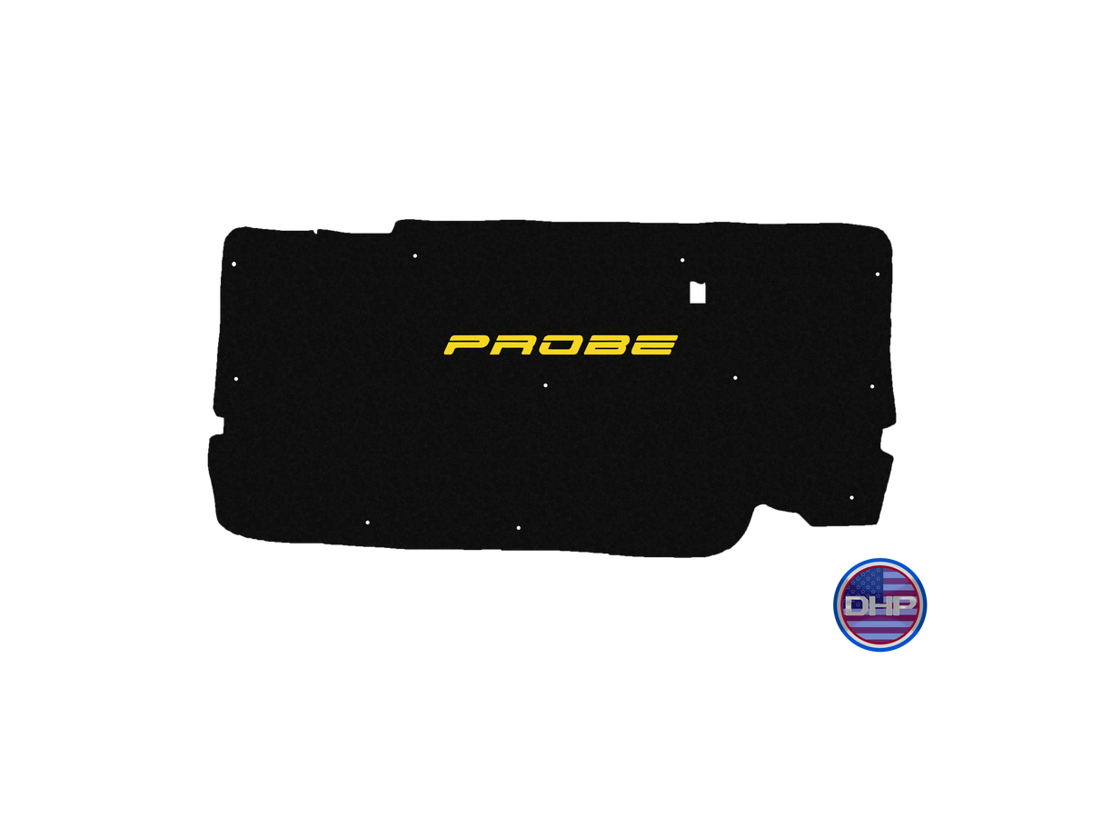 1989-1992 Ford Probe