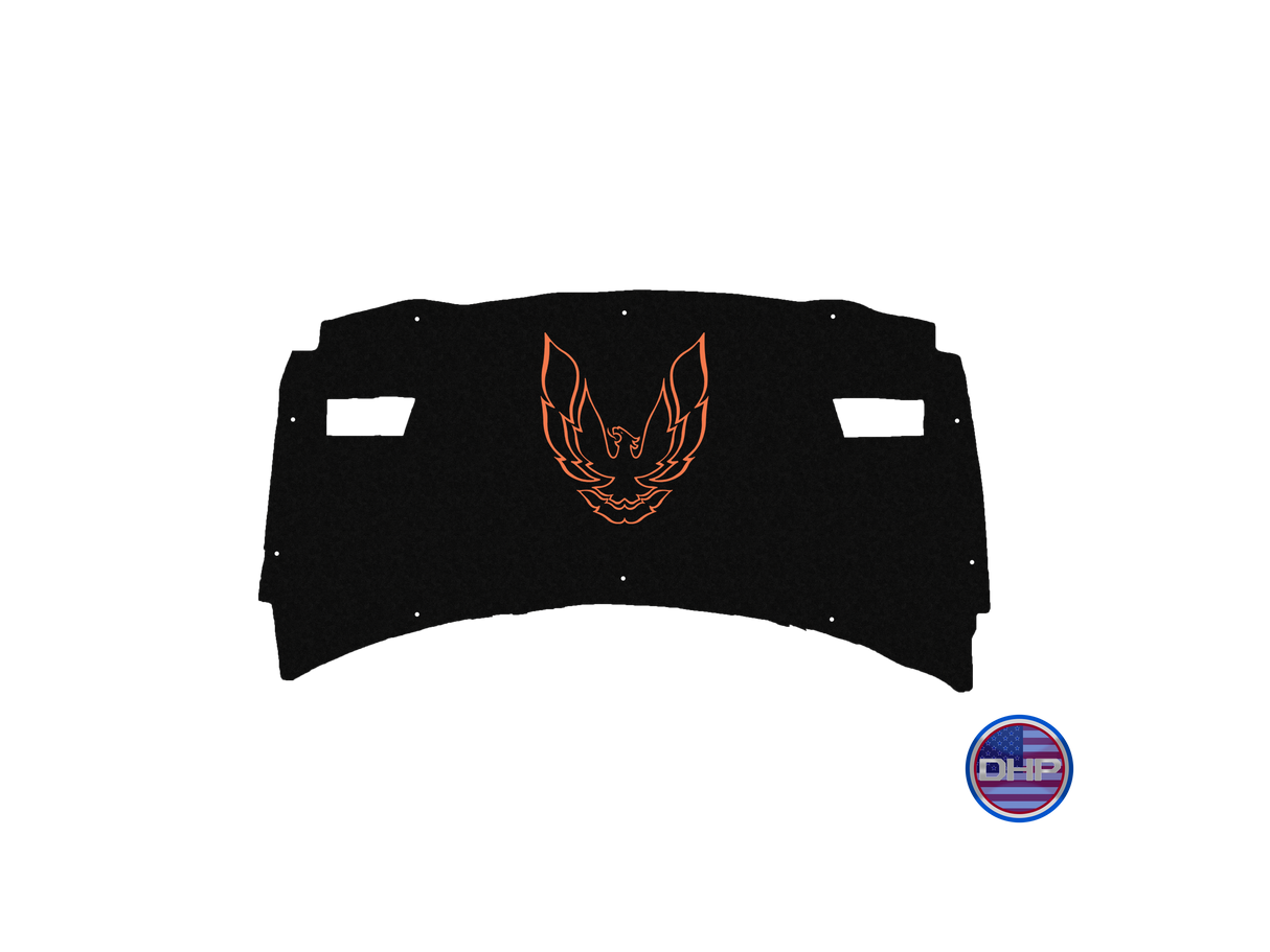 1993-2002 Pontiac Firebird Formula