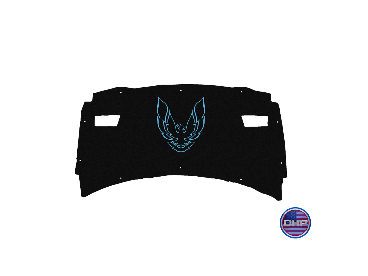 1993-2002 Pontiac Firebird Formula