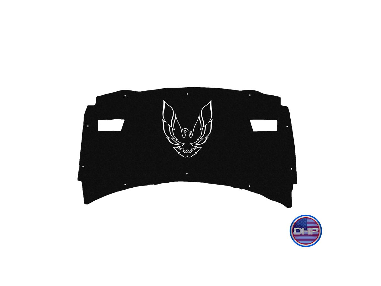 1993-2002 Pontiac Firebird Formula