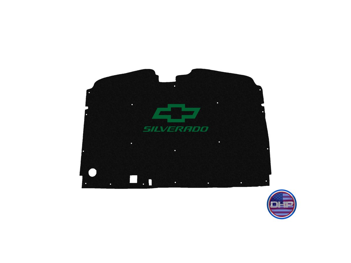 1993 Chevy Silverado 1500/2500/3500