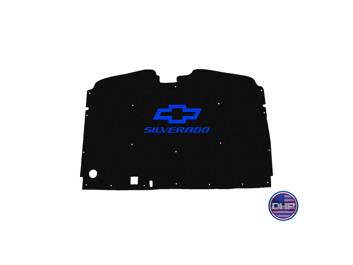 1993 Chevy Silverado 1500/2500/3500