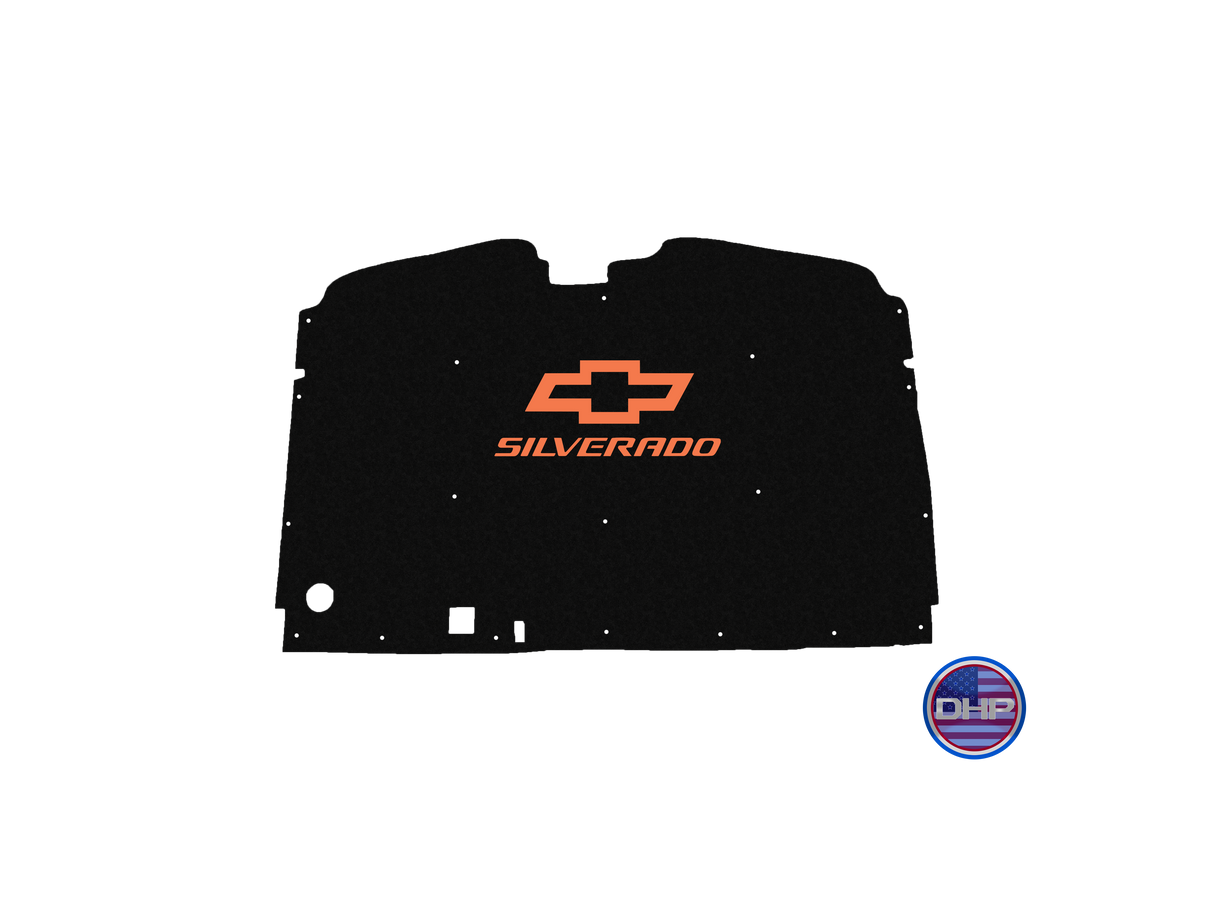 1993 Chevy Silverado 1500/2500/3500