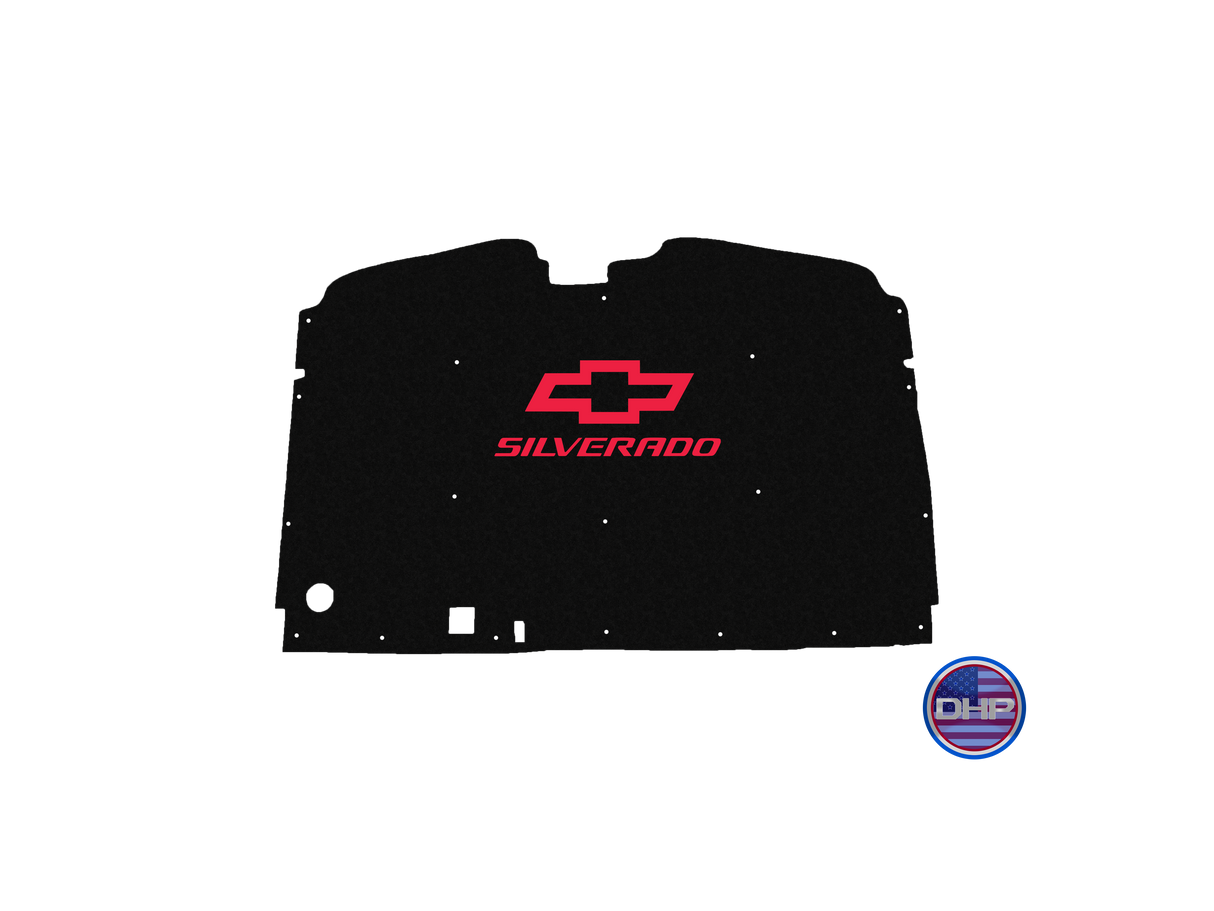 1993 Chevy Silverado 1500/2500/3500