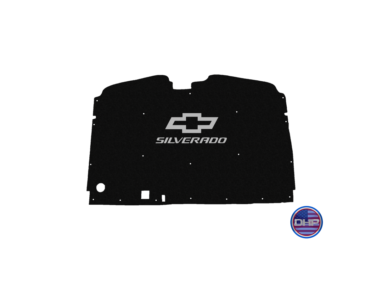 1993 Chevy Silverado 1500/2500/3500