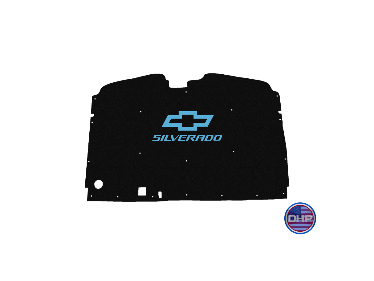 1993 Chevy Silverado 1500/2500/3500