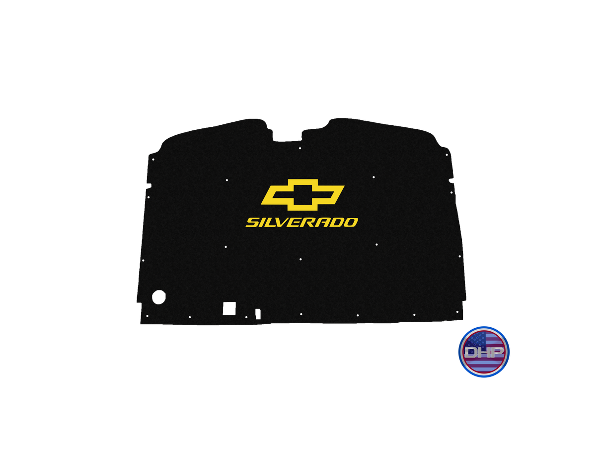 1993 Chevy Silverado 1500/2500/3500