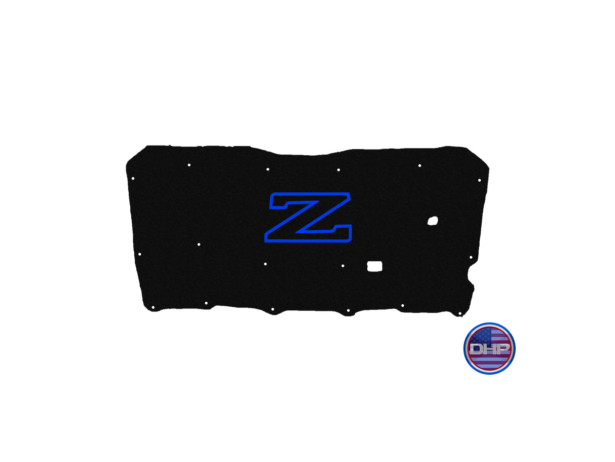 1990-1996 Nissan 300ZX Twin Turbo