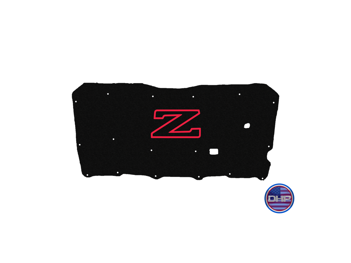 1990-1996 Nissan 300ZX Twin Turbo