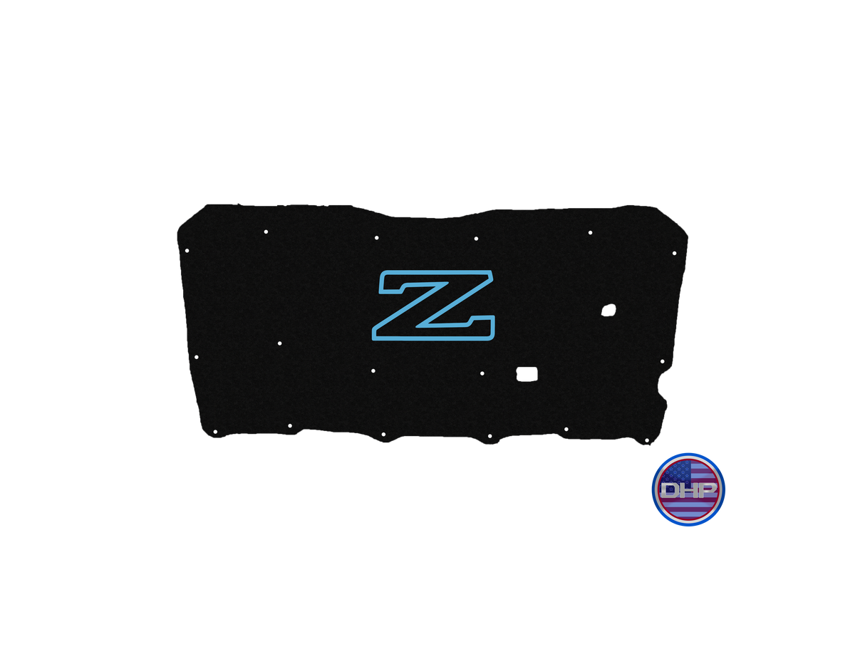 1990-1996 Nissan 300ZX Twin Turbo