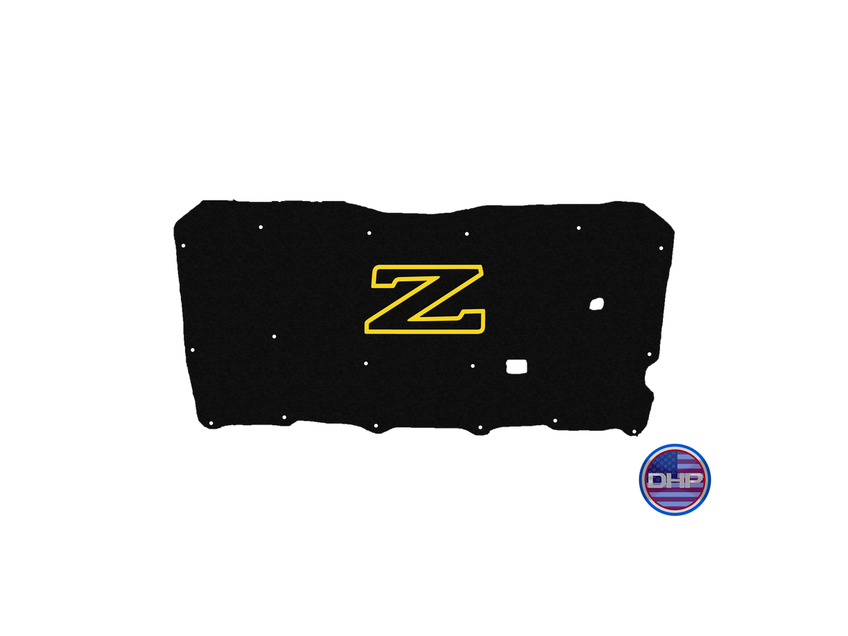 1990-1996 Nissan 300ZX Twin Turbo