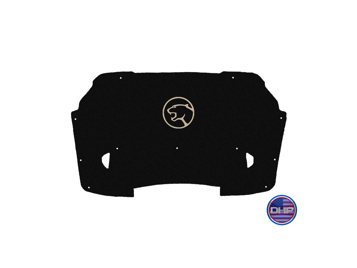 1996-1997 Mercury Cougar (w/o Light Cutout)