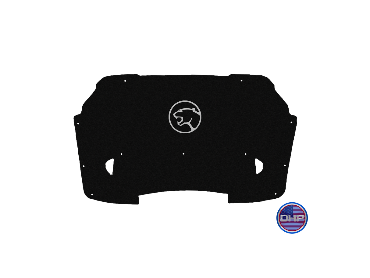 1996-1997 Mercury Cougar (w/o Light Cutout)