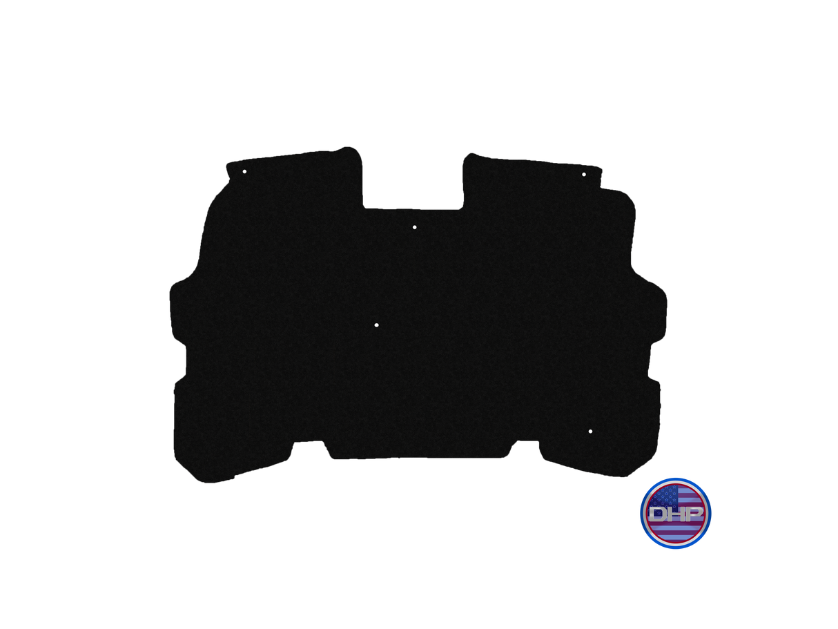 1997-2003 Pontiac Grand Prix GT / GTP (w/o Light Cutout)