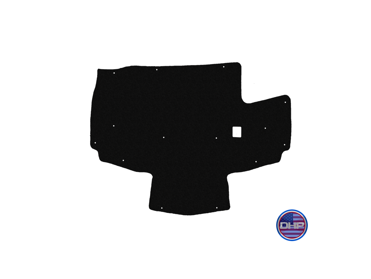 1997-2004 C5 Corvette