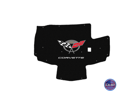 1997-2004 C5 Corvette