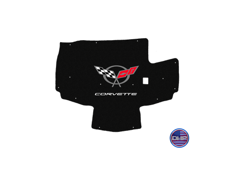 1997-2004 C5 Corvette