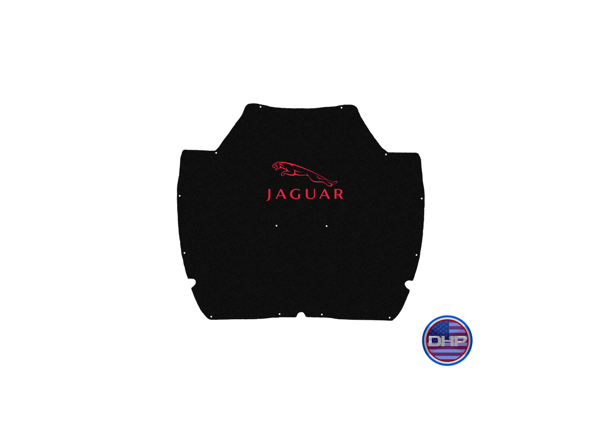 1997-2005 Jaguar XK-8