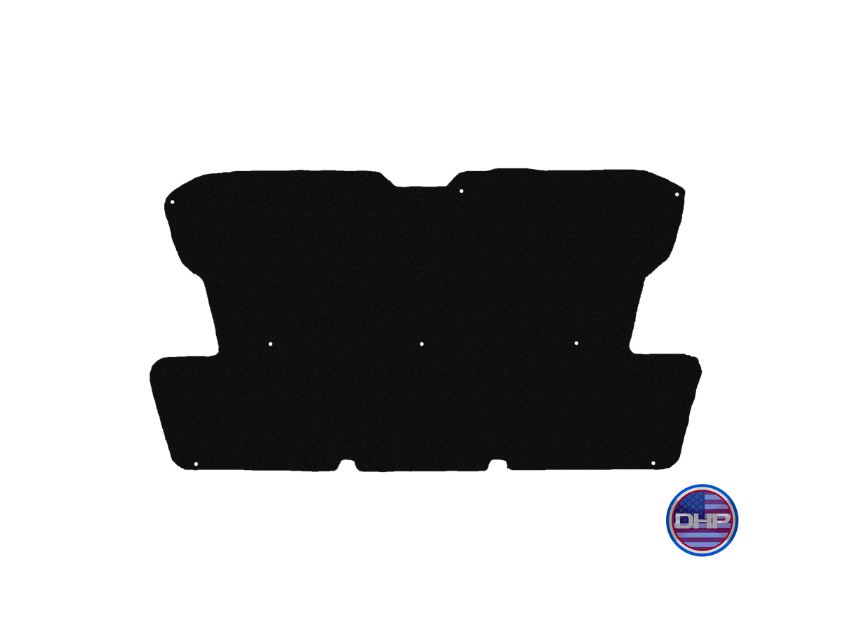 1998-2002 Toyota Corolla GEO Prizm