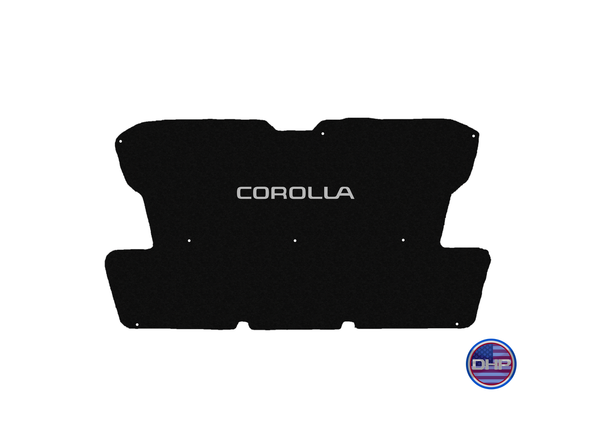 1998-2002 Toyota Corolla GEO Prizm