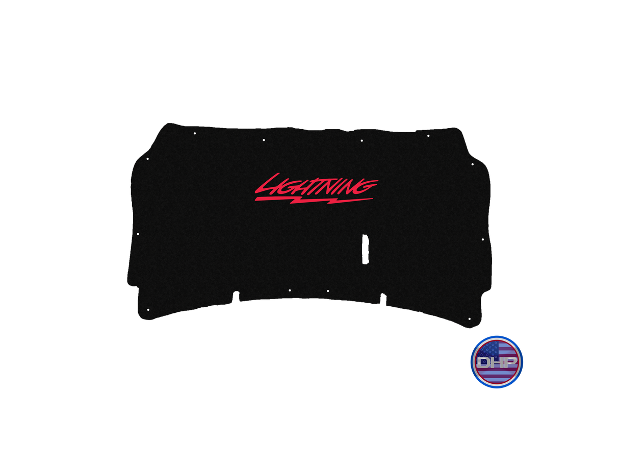 1999-2003 Ford F-150 Lighting