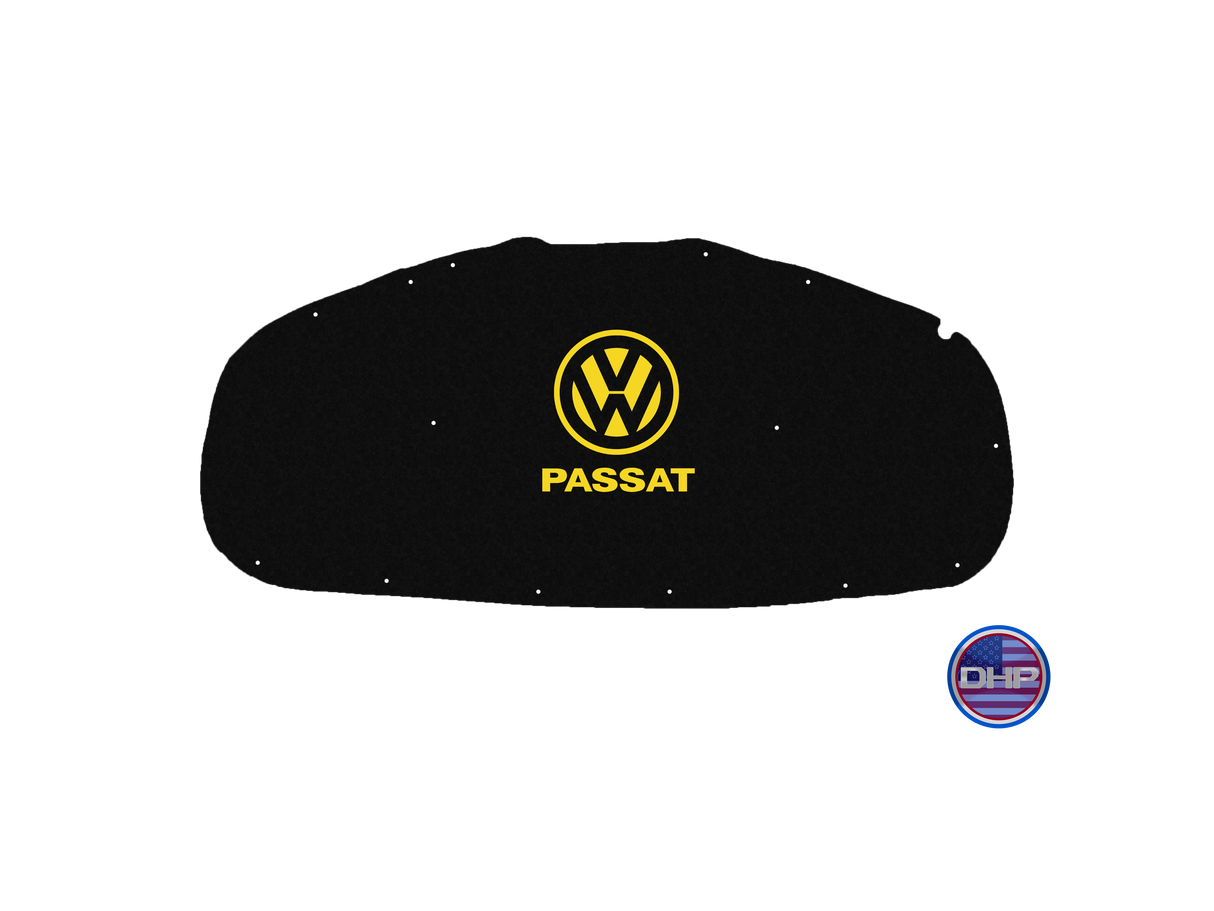 2001-2004 VW Passat