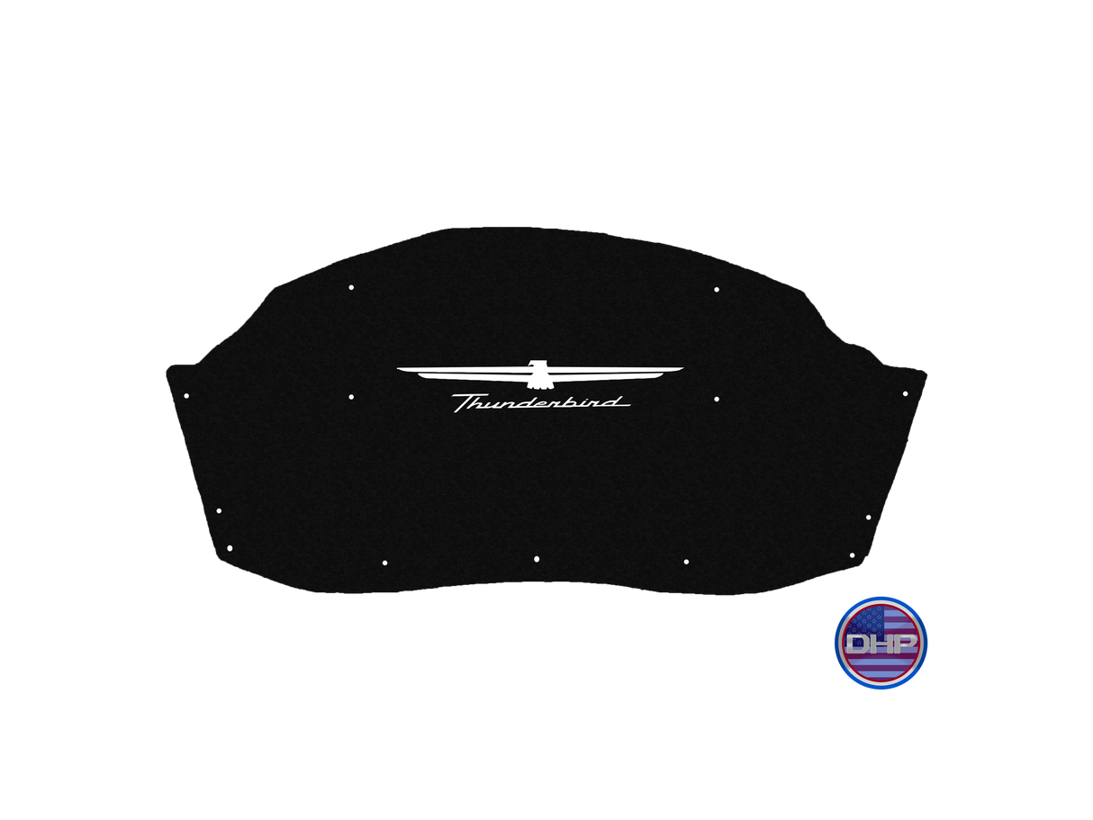 2002-2005 Thunderbird