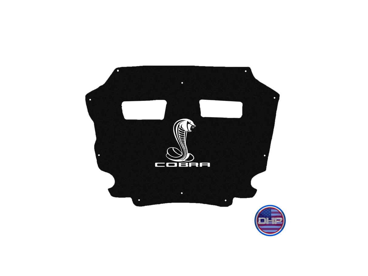 2003-2004 Cobra Mustang