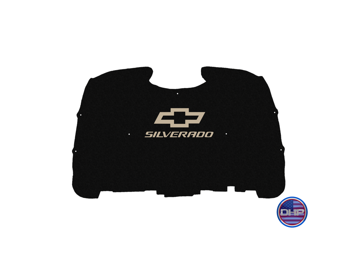 2003-2005 Chevy Silverado