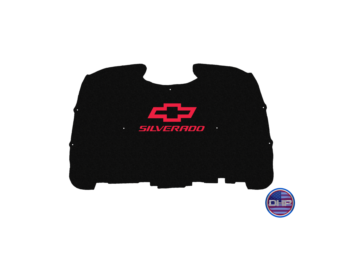 2003-2005 Chevy Silverado