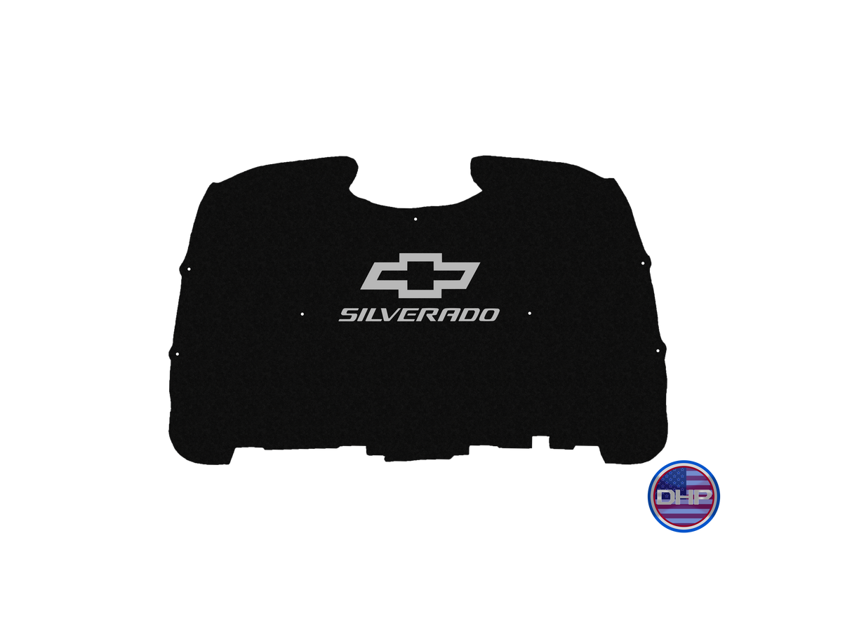 2003-2005 Chevy Silverado