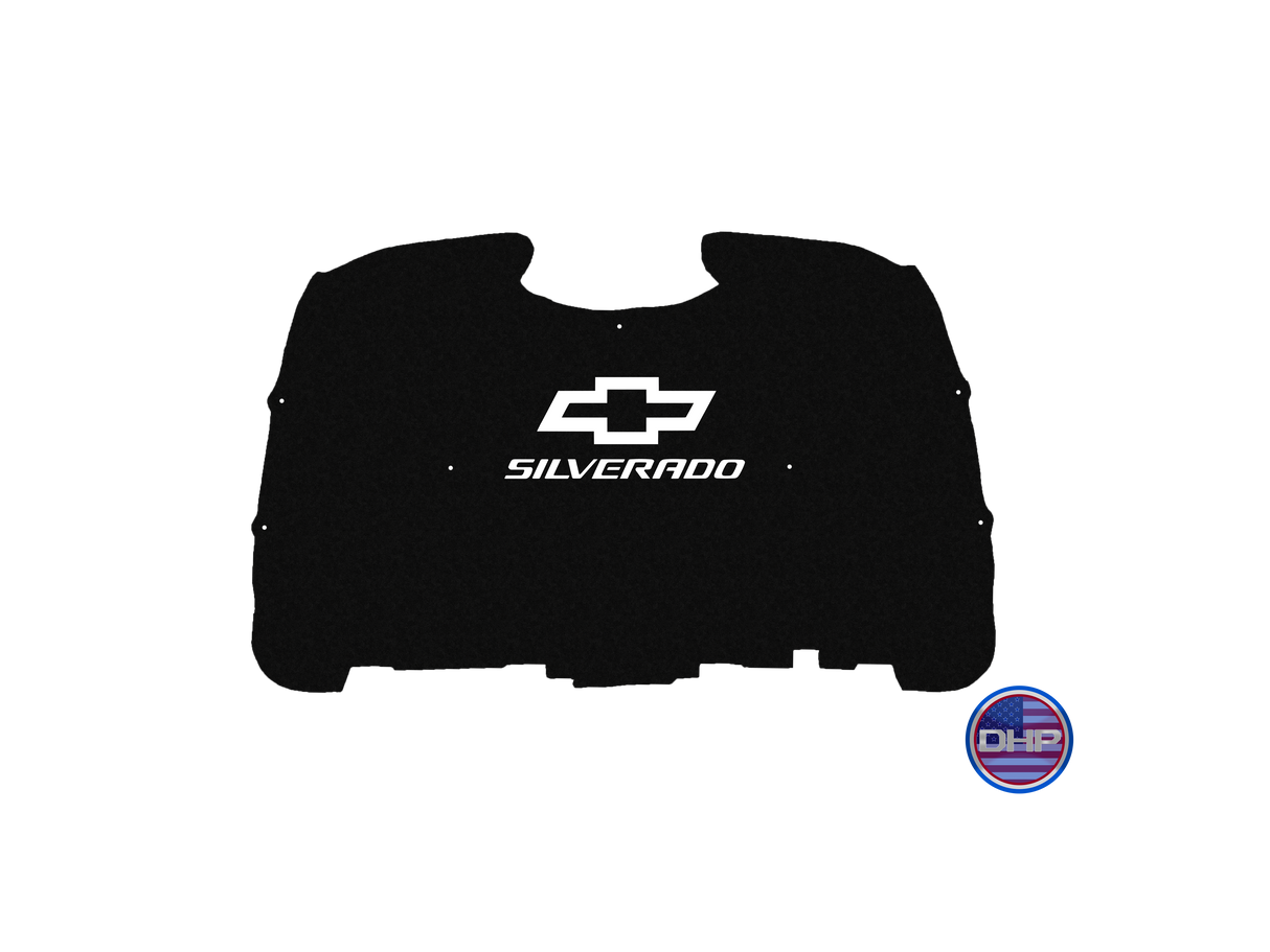 2003-2005 Chevy Silverado