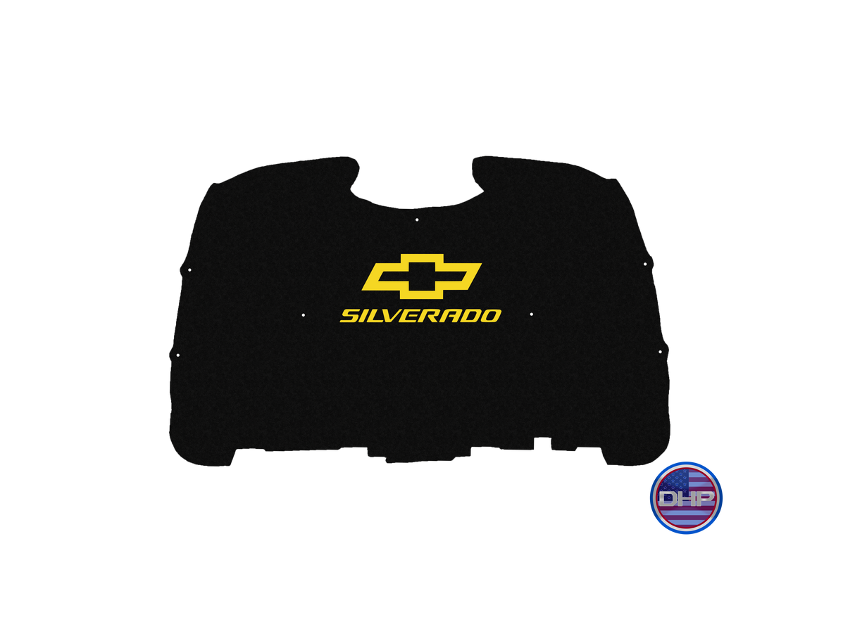 2003-2005 Chevy Silverado