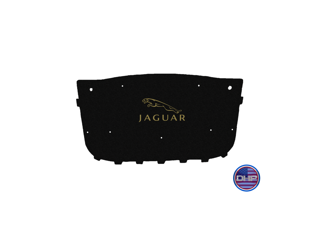 2003-2008 Jaguar XJ-6 / XJ-8 (Vanden Plas)